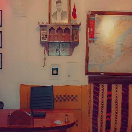 Riad Simon Марракеш Екстер'єр фото